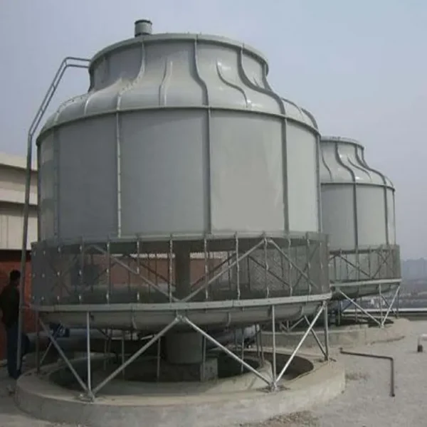 Frp Cooling Tower, 5T-500T