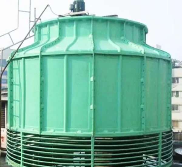 Frp Cooling Tower, 5T-500T - view 2