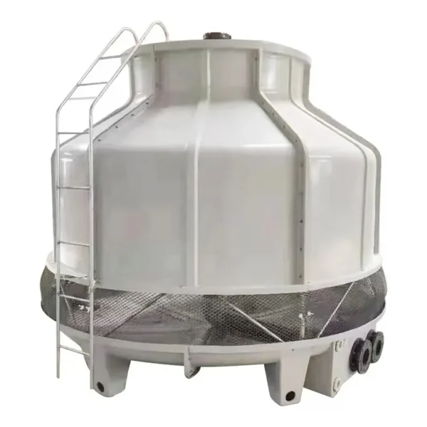 Frp Cooling Tower, 5T-500T - view 6