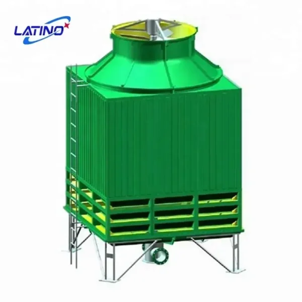Frp Cooling Tower, Liangchi