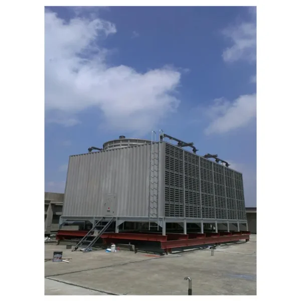 Frp Cooling Tower, Liangchi - view 5