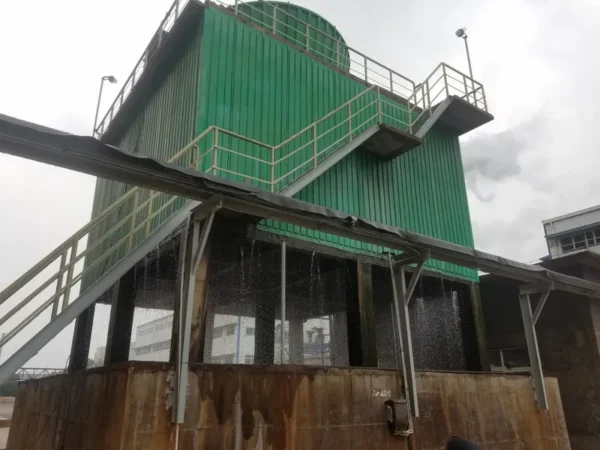 Frp Cooling Tower, Liangchi - view 6