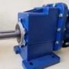 Frp Exhaust Fan, 132S-4-5.5KW, Aluminum, 3phase, CCC - view 5