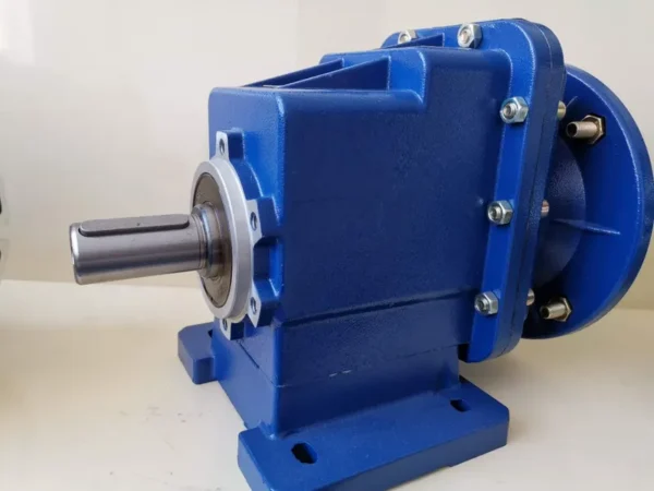 Frp Exhaust Fan, 132S-4-5.5KW, Aluminum, 3phase, CCC - view 5