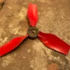 Frp Exhaust Fan, 220~415V, Electric - view 2