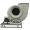 Frp Fan, 3phase, 2.2KW