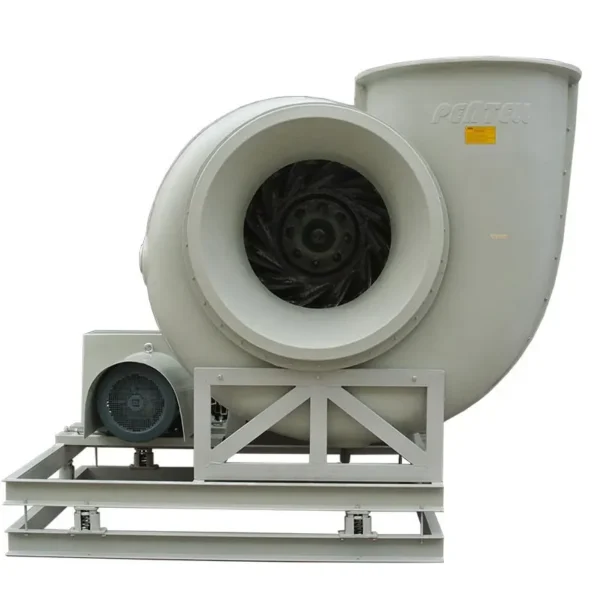 Frp Fan, 3phase, 2.2KW