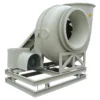 Frp Fan, 3phase, 2.2KW - view 2