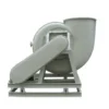 Frp Fan, 3phase, 2.2KW - view 3