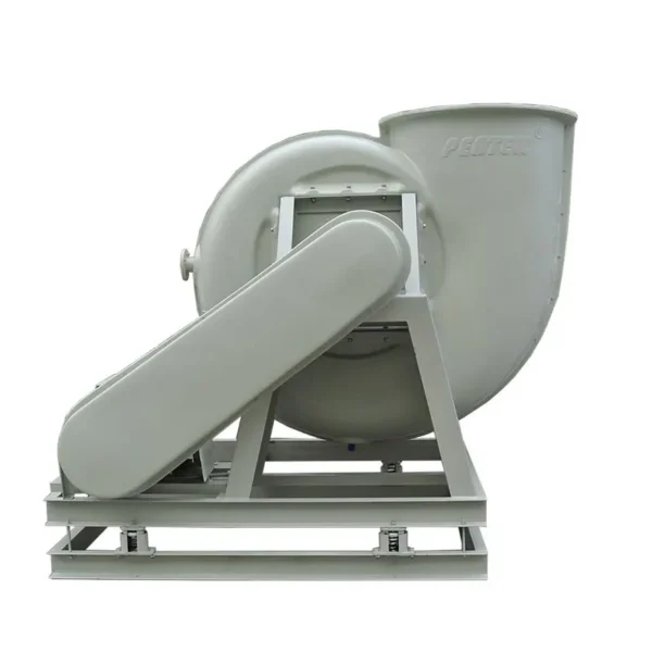 Frp Fan, 3phase, 2.2KW - view 3