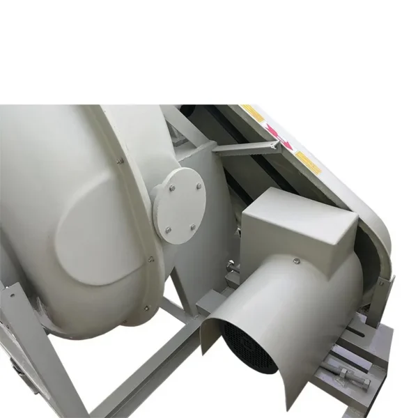 Frp Fan, 3phase, 2.2KW - view 5