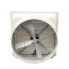Frp Fiberglass Exhaust Fan, 850, 24inch, Aluminium