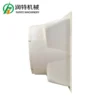 Frp Fiberglass Exhaust Fan, 850, 24inch, Aluminium - view 2
