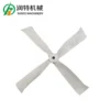 Frp Fiberglass Exhaust Fan, 850, 24inch, Aluminium - view 4