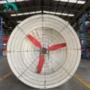 Frp Fiberglass Ventilation Fan, Roof, Wall
