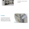 Frp Fiberglass Ventilation Fan, Roof, Wall - view 5