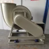 Frp Industrial Blower, 440 V, 2.2-75KW - view 4