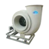Frp Industrial Fan, 380 V