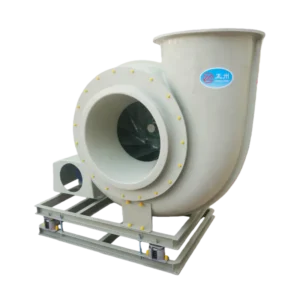 Frp Industrial Fan, 380 V