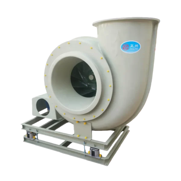 Frp Industrial Fan, 380 V