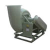 Frp Industrial Fan, 380 V - view 3