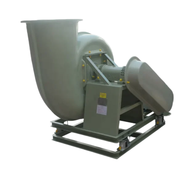 Frp Industrial Fan, 380 V - view 3