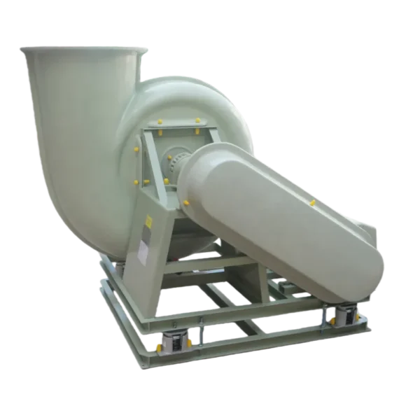 Frp Industrial Fan, 380 V - view 4