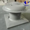 Frp Roof Axial Fan, 380 V, 3300~50000 M³ - view 2