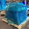 Frp Roof Axial Fan, 380 V, 3300~50000 M³ - view 4