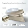 Frp Roof Axial Fan, 415V, Electric - view 3