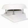 Frp Roof Axial Fan, 415V, Electric - view 5