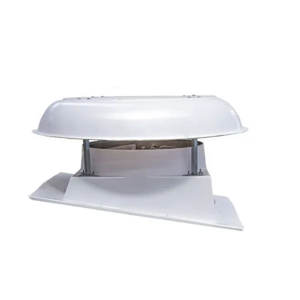 Frp Roof Exhaust Fan, 380V/220V, 380 V, Electric - view 6