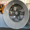 Frp Shutter Cone Fan, Aluminum, PH-50