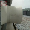 Frp Shutter Cone Fan, Aluminum, PH-50 - view 2