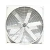 Frp Ventilation Cone Fan, ESC-1460Fibr, 50inch