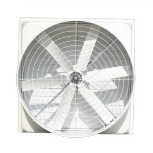 Frp Ventilation Cone Fan, ESC-1460Fibr, 50inch