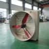 Frp Ventilation Exhaust Fan, Copper, SMC