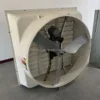 Frp Ventilation Exhaust Fan, Roof, 220V, Electric