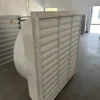 Frp Ventilation Exhaust Fan, Roof, 220V, Electric - view 2