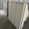Frp Ventilation Exhaust Fan, Roof, 220V, Electric - view 3