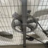 Frp Ventilation Exhaust Fan, Roof, 220V, Electric - view 4