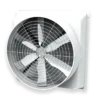 Frp Ventilation Exhaust Fan, Roof, 380-480V, 38800CFM