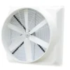 Frp Ventilation Exhaust Fan, Wall, 120 V, Electric - view 3