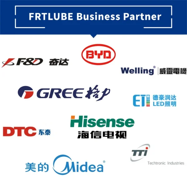 Frtlube Dl310 Compressor, PFPE, 1L - view 6