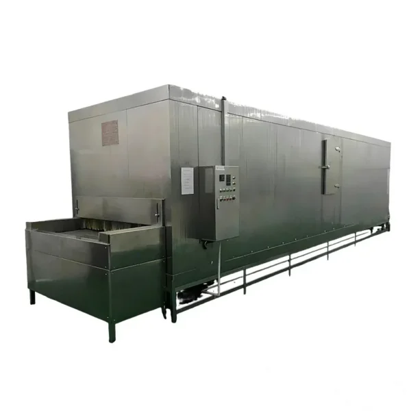 Fruit Freezer, 220v, 2.5kw - view 3