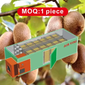 Fruit Vegetable Heat Pump, 380 (customization), 8500W
