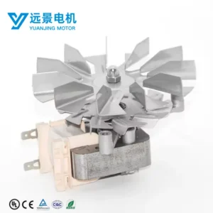 Fryer Steam Oven Fan, 110V/220V, 50Hz, Explosion-Proof