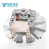 Fryer Steam Oven Fan, 110V/220V, 50Hz, Explosion-Proof - view 4