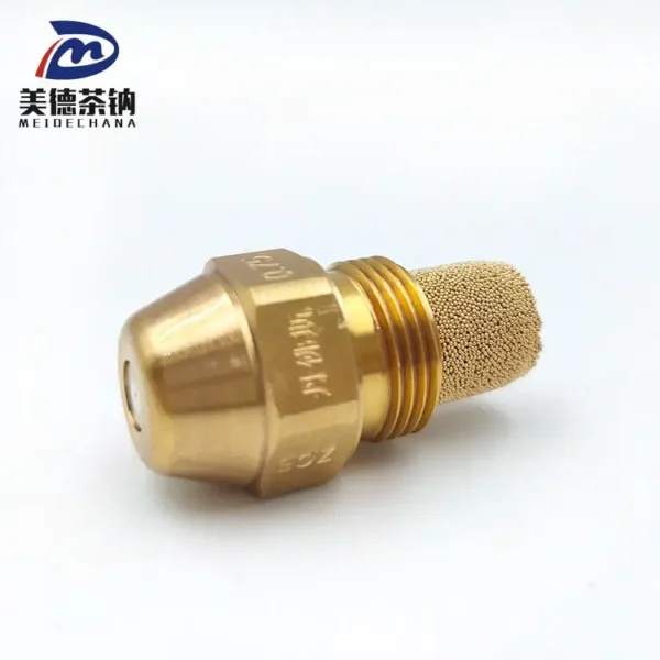 Fuel Burner Nozzle Boiler, 8101-08019 - view 3