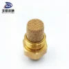 Fuel Burner Nozzle Boiler, 8101-08019 - view 5